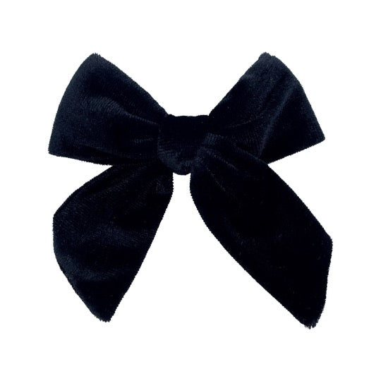 Darling Velvet Bows