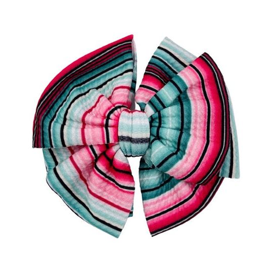 Summer Serape