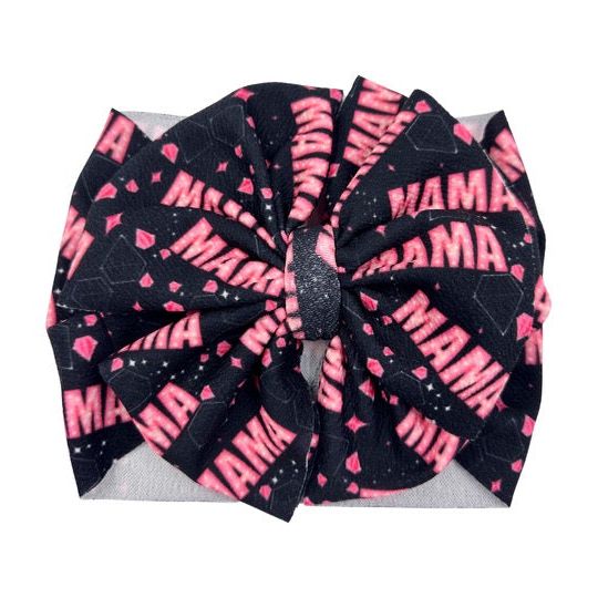 Mama Headwrap