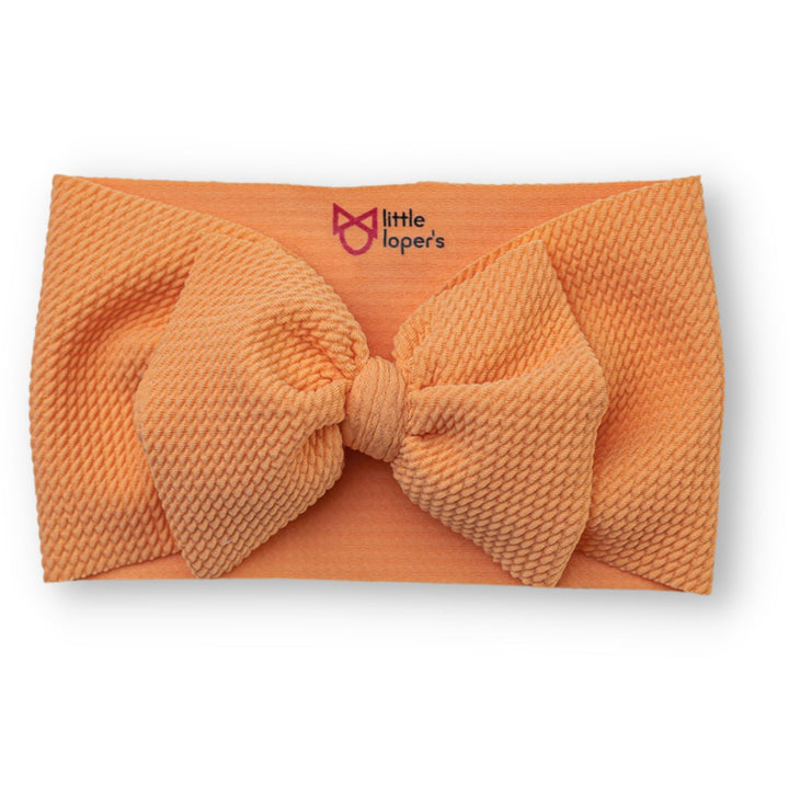 Dreamsicle Headwrap