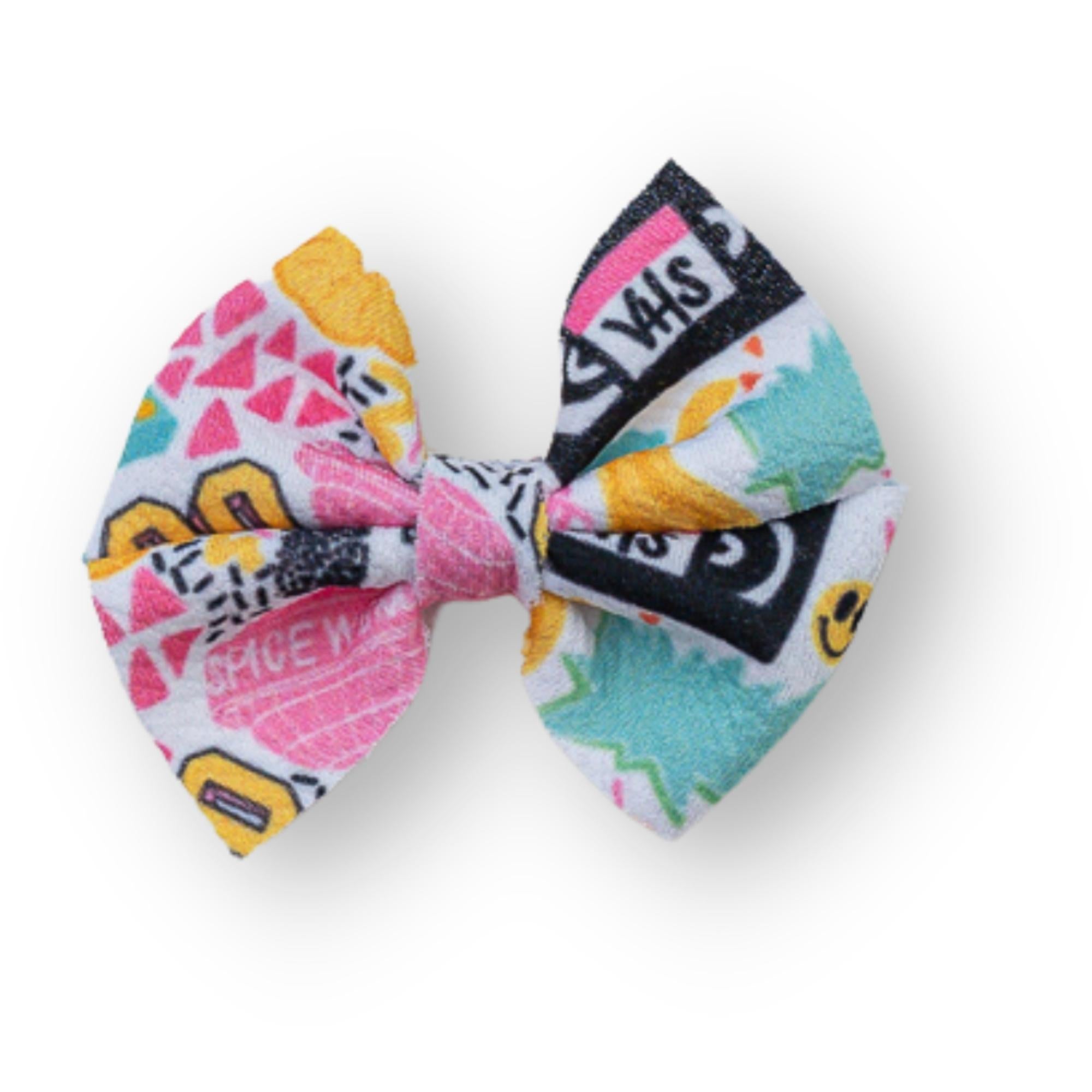 90s Babes Butterfly and Dainty