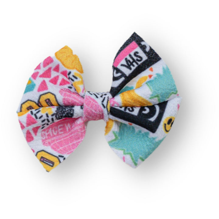 90s Babes Butterfly and Dainty