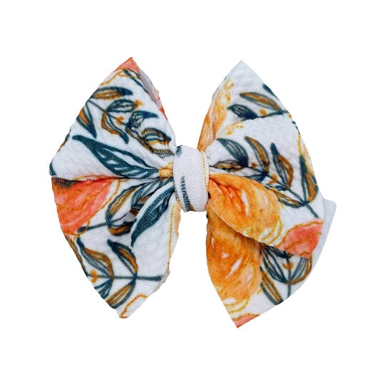 Orange Blossom