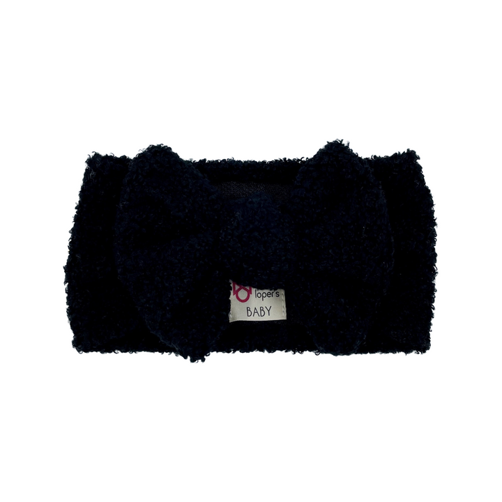 Toddler Sherpa Wrap
