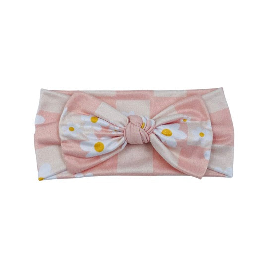 Knotty Headbands