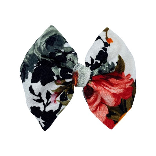 Retro Floral