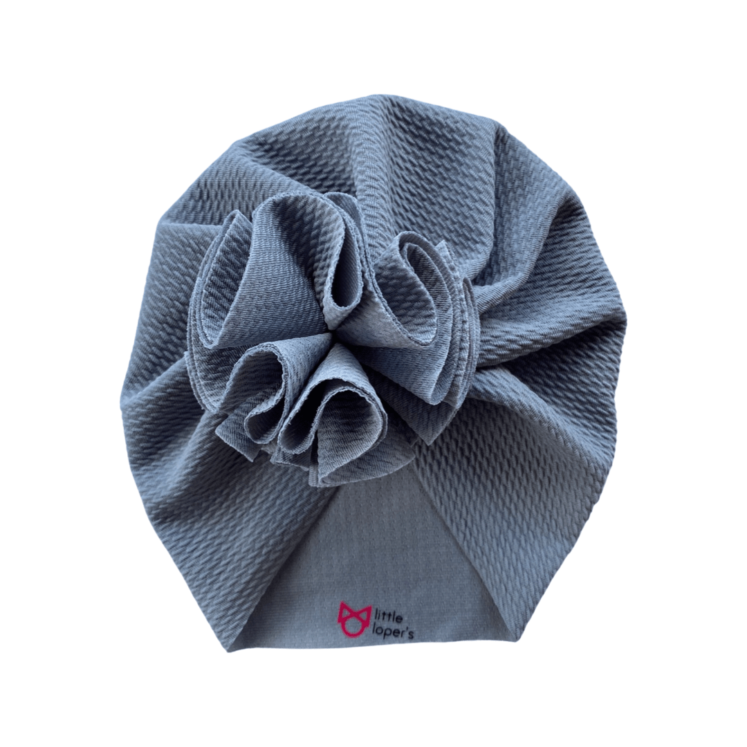 Bloom Turban Baby