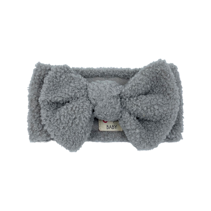 Toddler Sherpa Wrap
