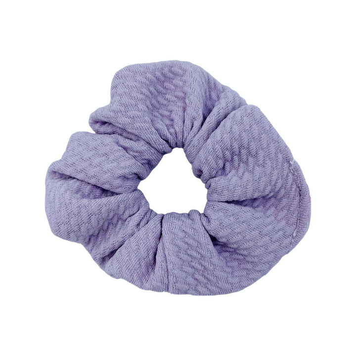 Iris Scrunchie