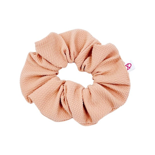 Ballet Scrunchie