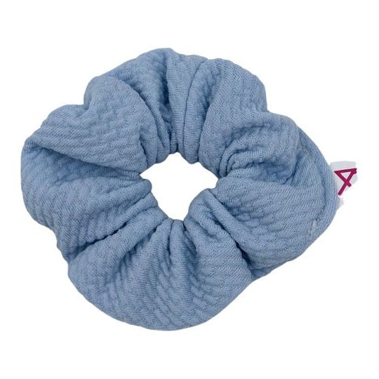 Sky Scrunchie