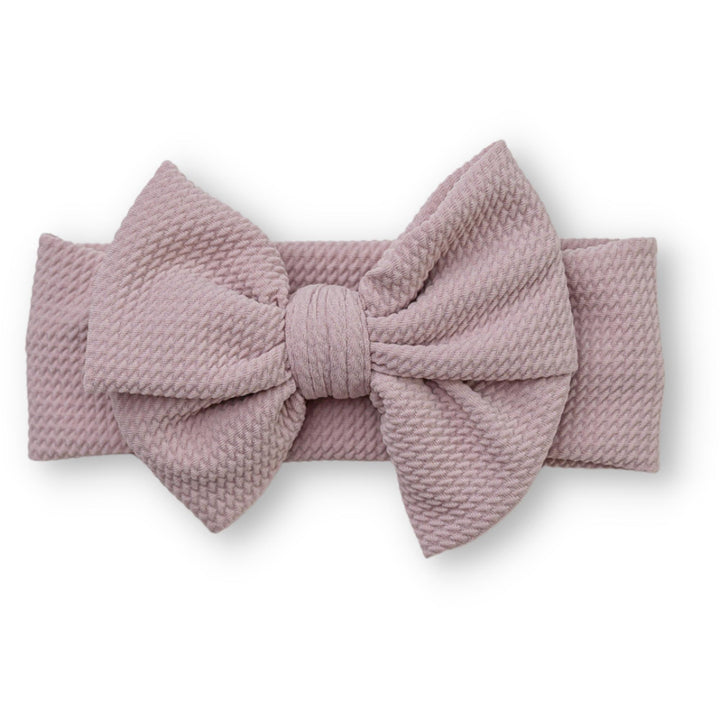 Macaroon Headwrap