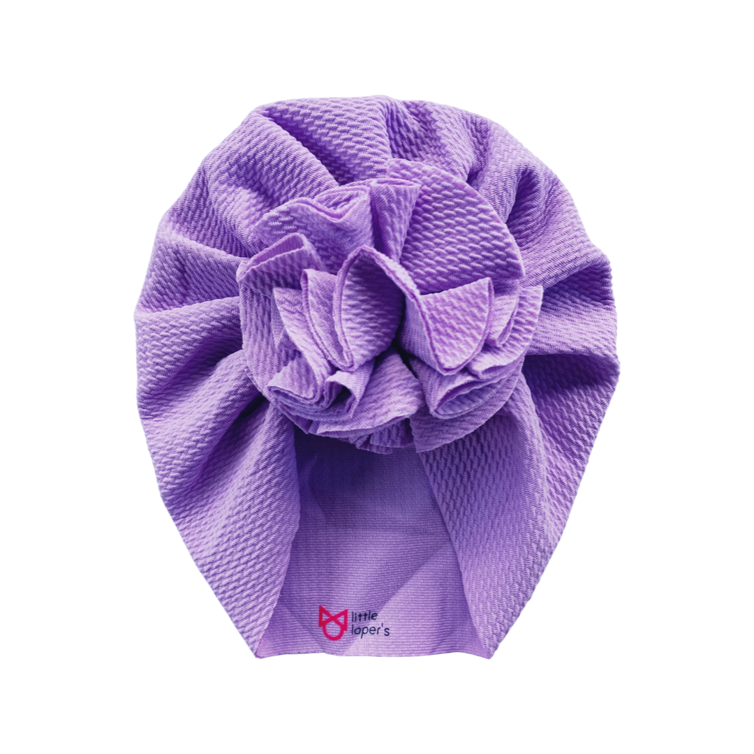 Bloom Turban Baby