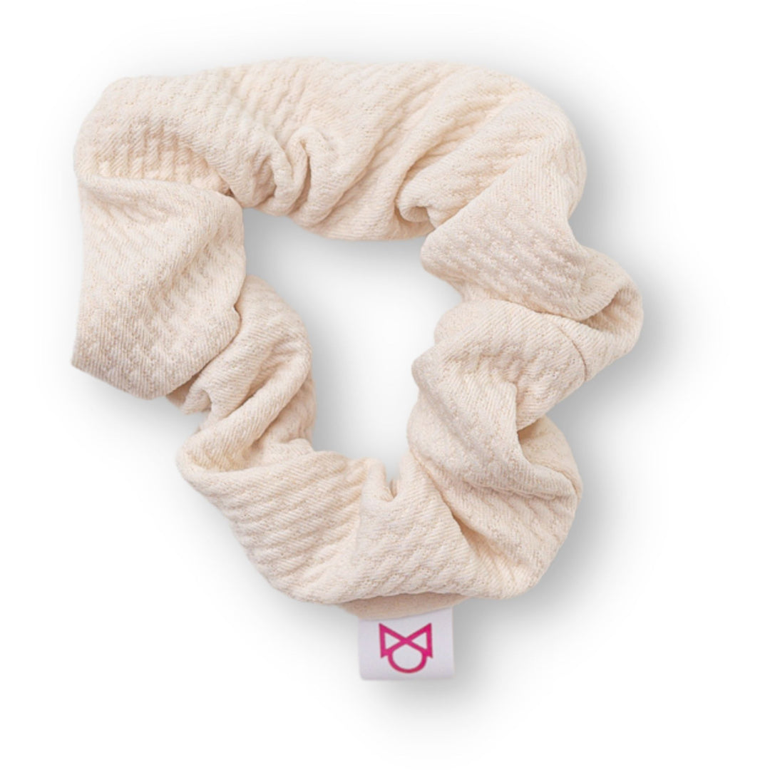 Vanilla Scrunchie