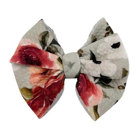 Vintage Floral