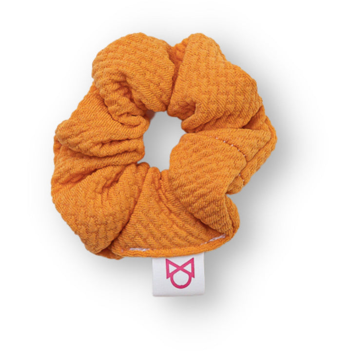 Clementine Scrunchie