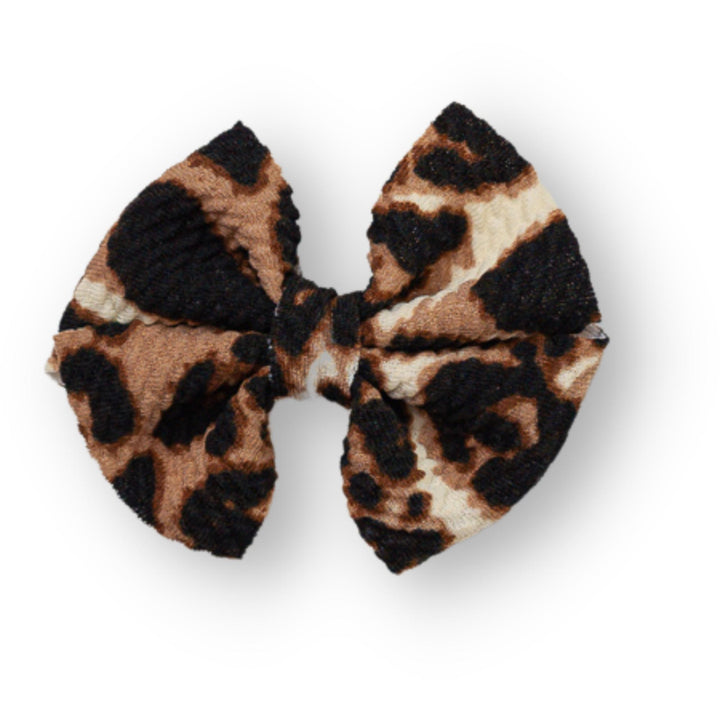 Fierce Butterfly and Dainty