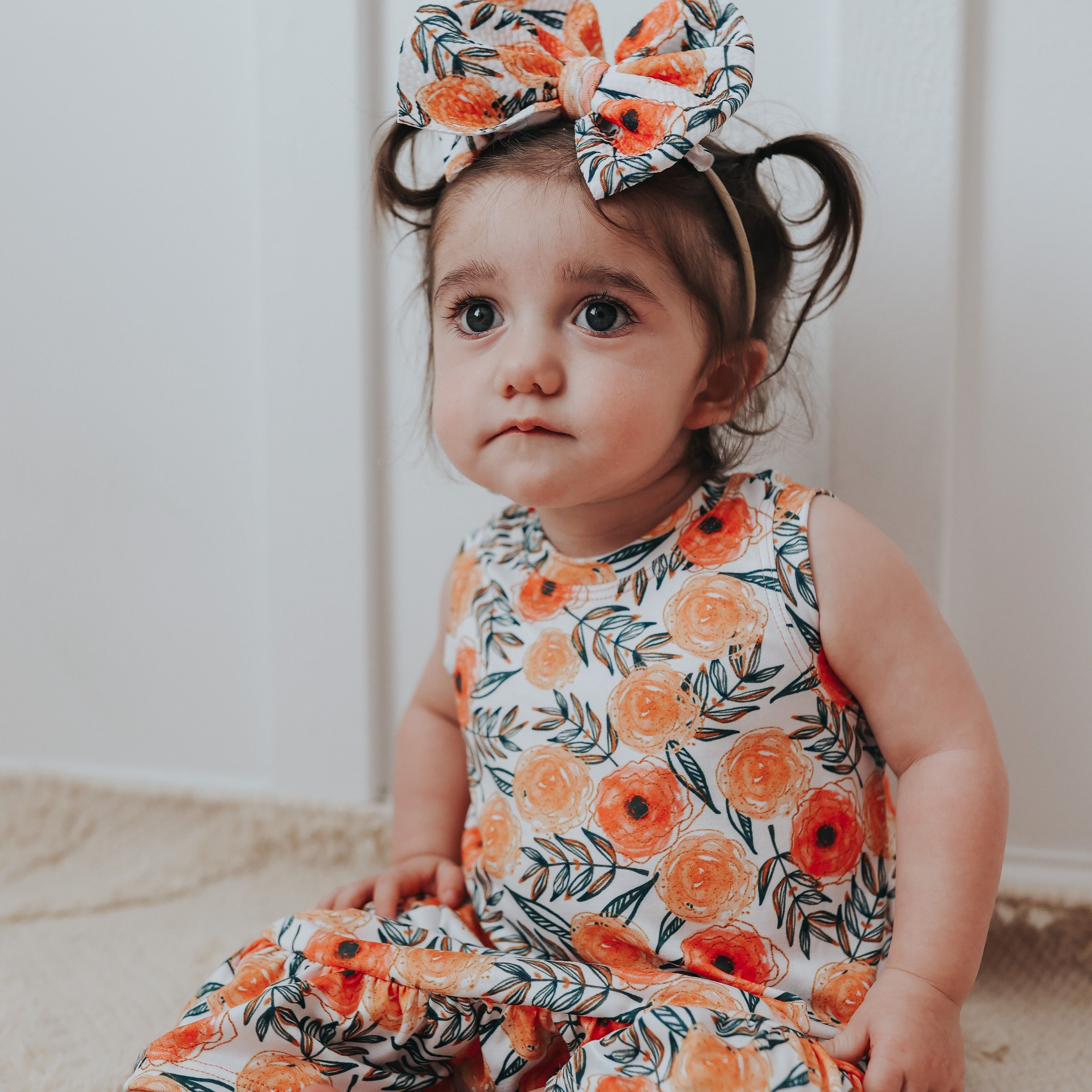 Orange Blossom