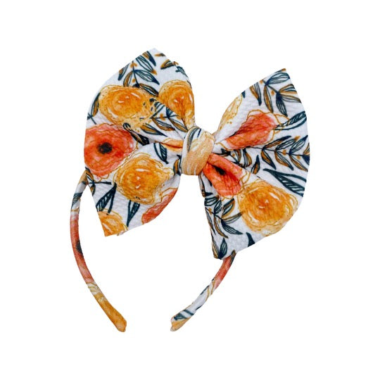 Orange Blossom