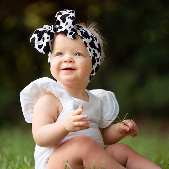 Missy Moo Headwrap