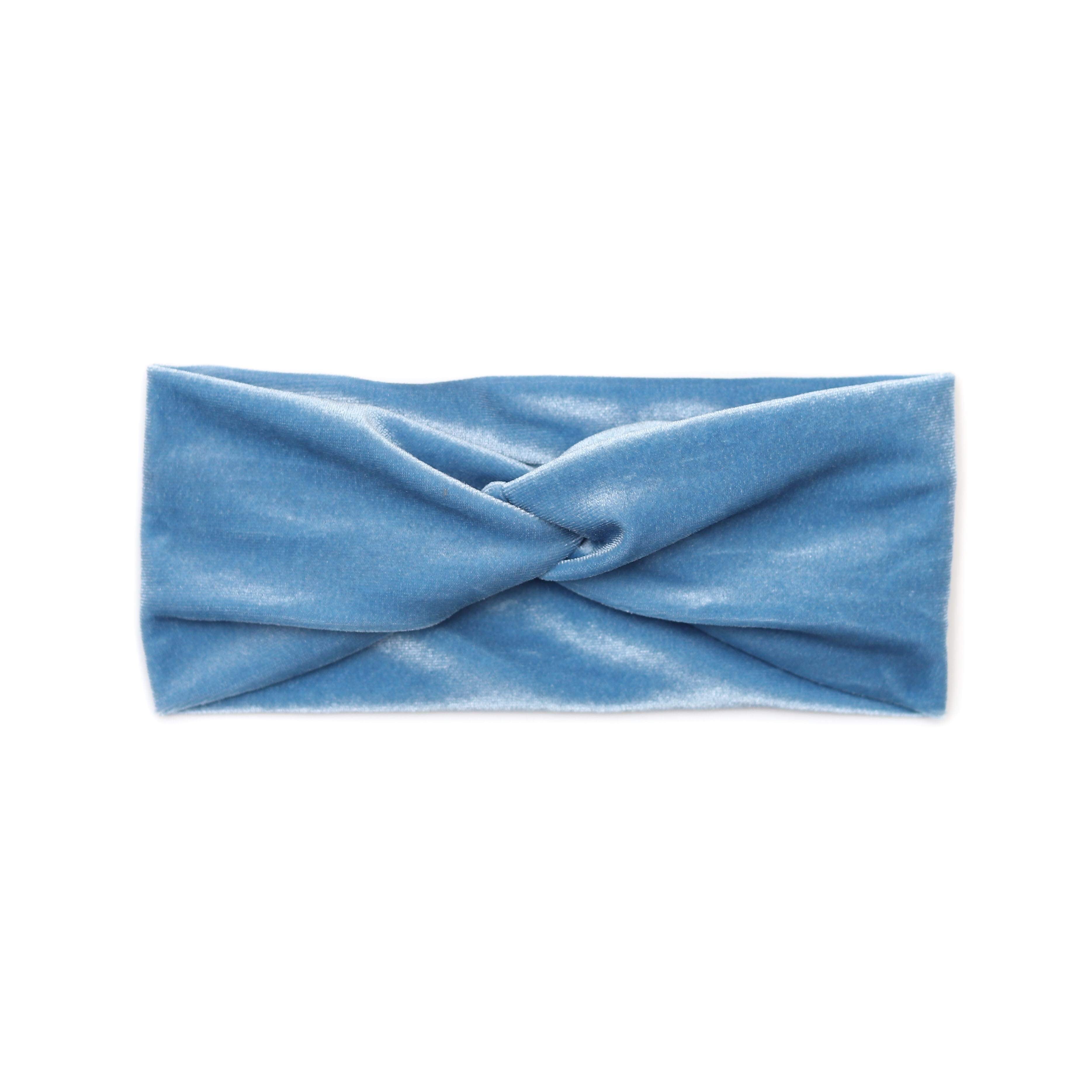 LARGE TWIST BAND