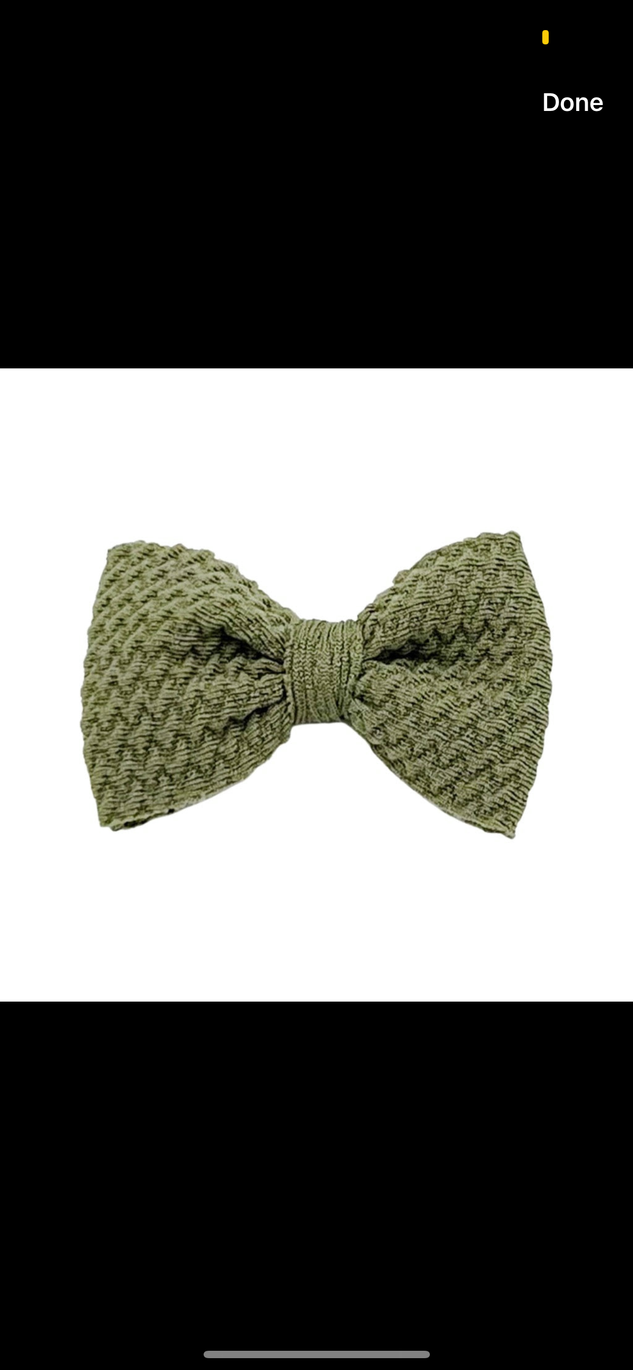 Dusty Olive