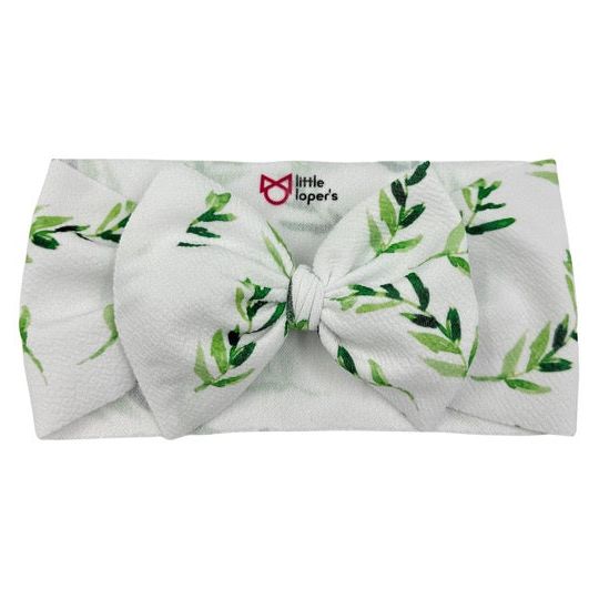 Greenery Headwrap
