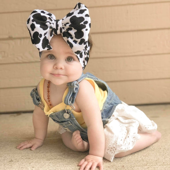 Missy Moo Headwrap