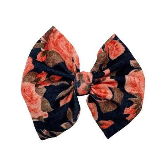Rose Denim