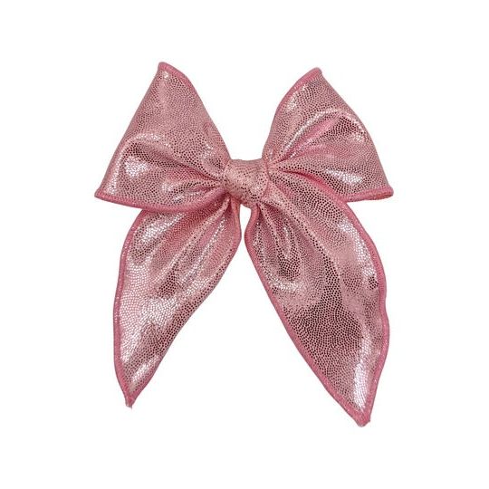 Medium Swanky Bows - Shimmers