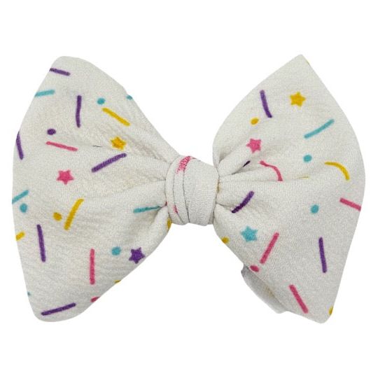 Iced Sprinkles