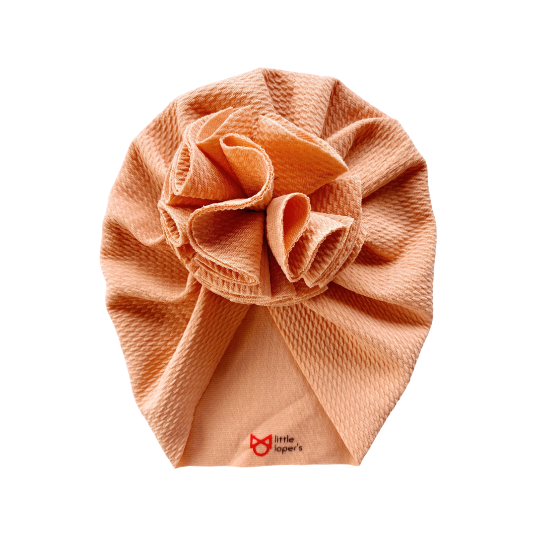 Bloom Turban Toddler