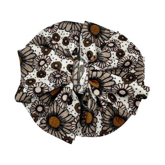Heirloom Floral