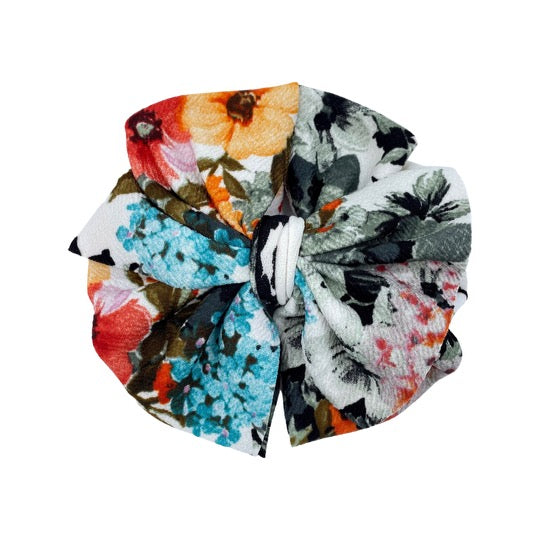 Retro Floral