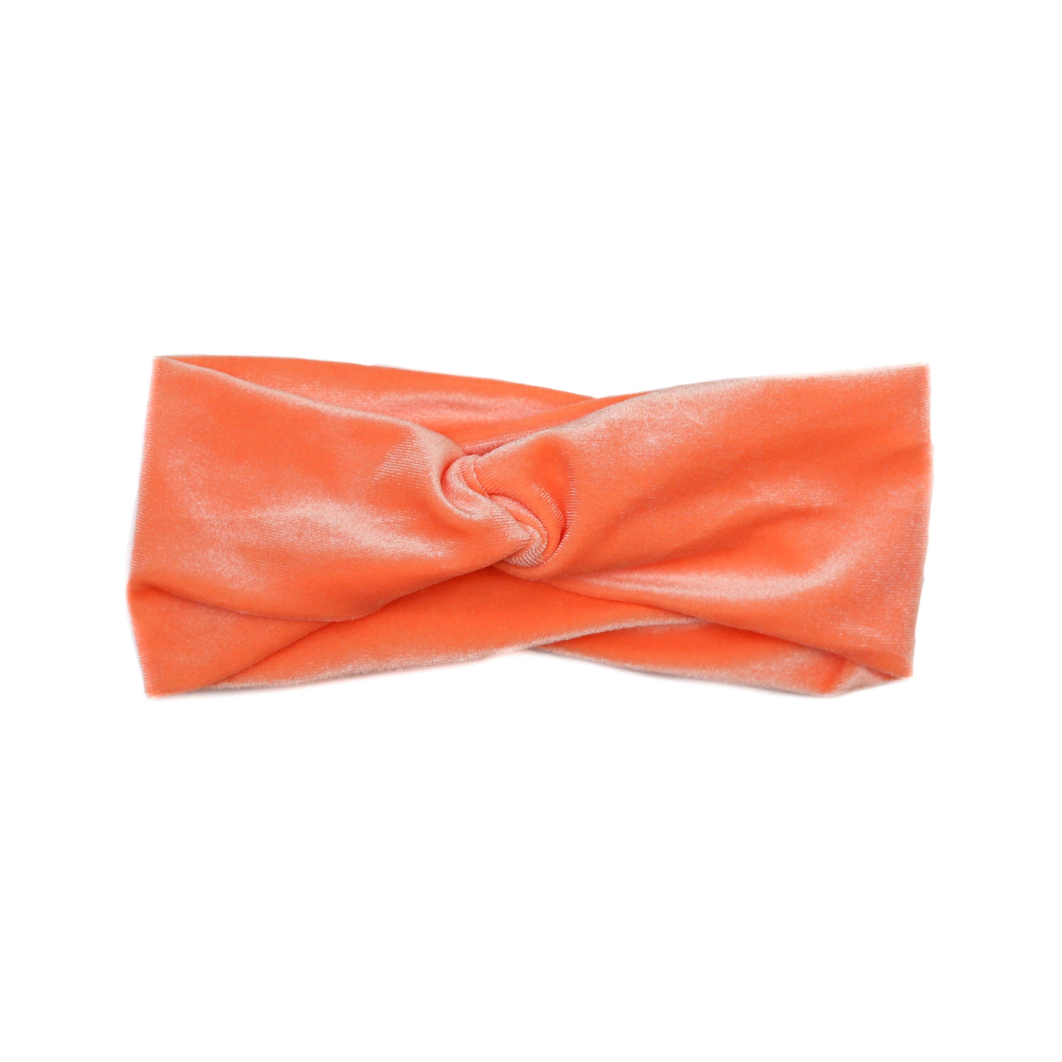 LARGE TWIST BAND