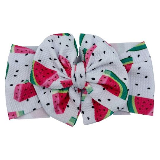 Sweet Slice Headwrap