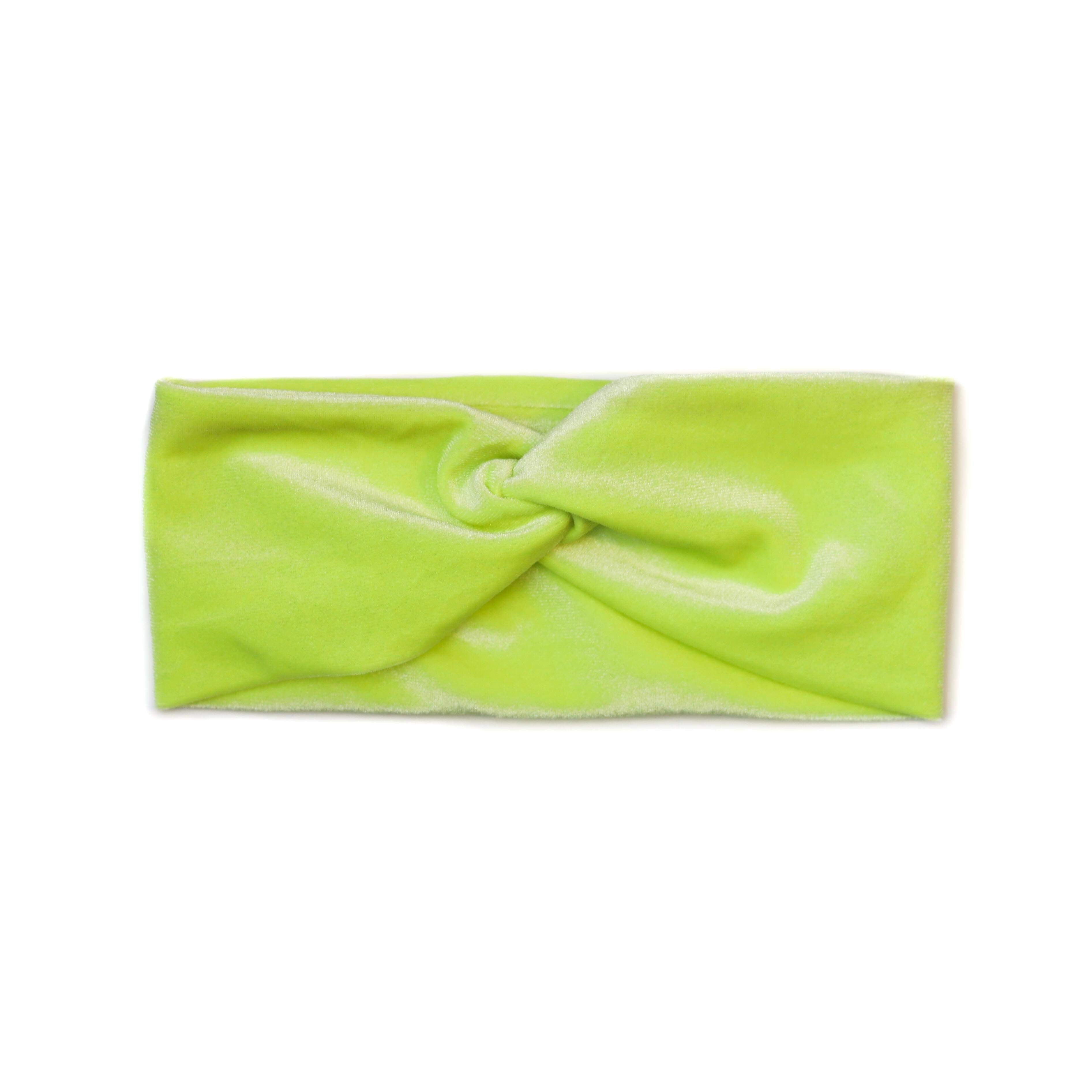 LARGE TWIST BAND