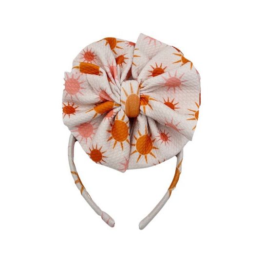 Sunny Boho