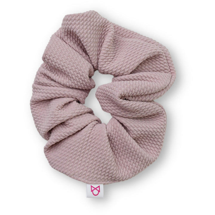 Macaroon Scrunchie