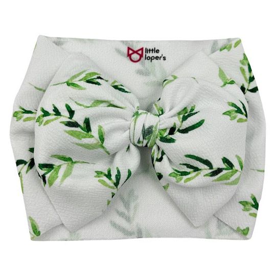 Greenery Headwrap