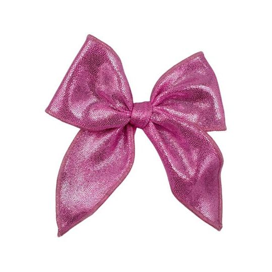 Medium Swanky Bows - Shimmers