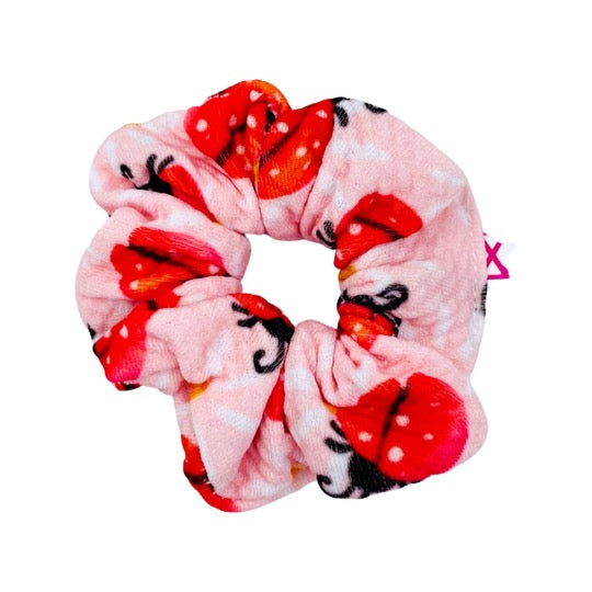 Lady Daisy Scrunchie