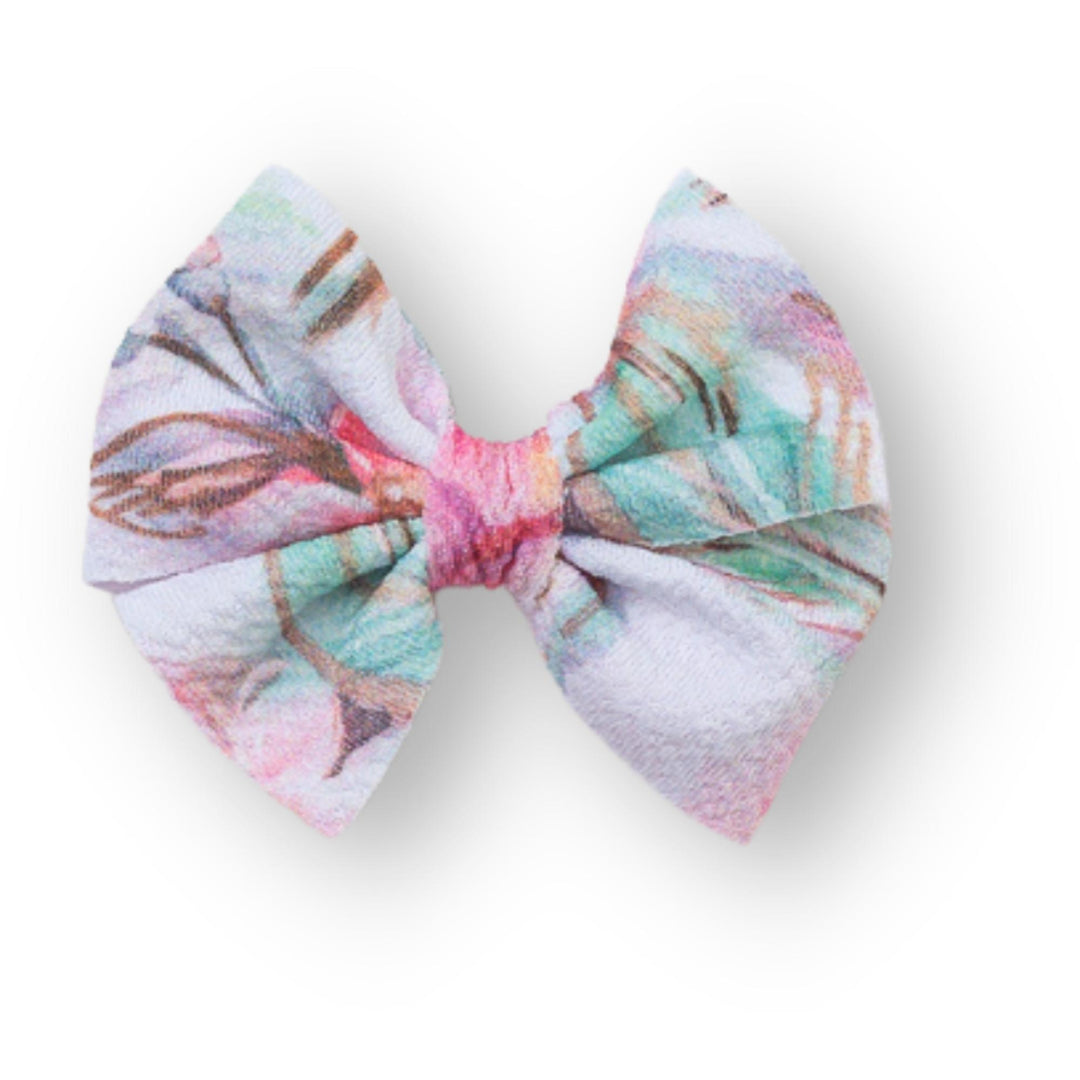 Aloha Butterfly and Dainty