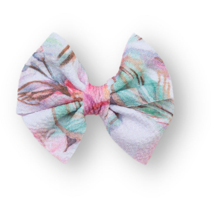 Aloha Butterfly and Dainty