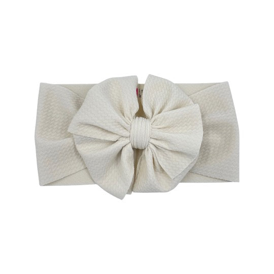 Vanilla Headwrap