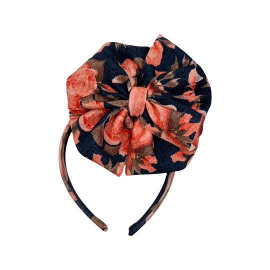 Rose Denim