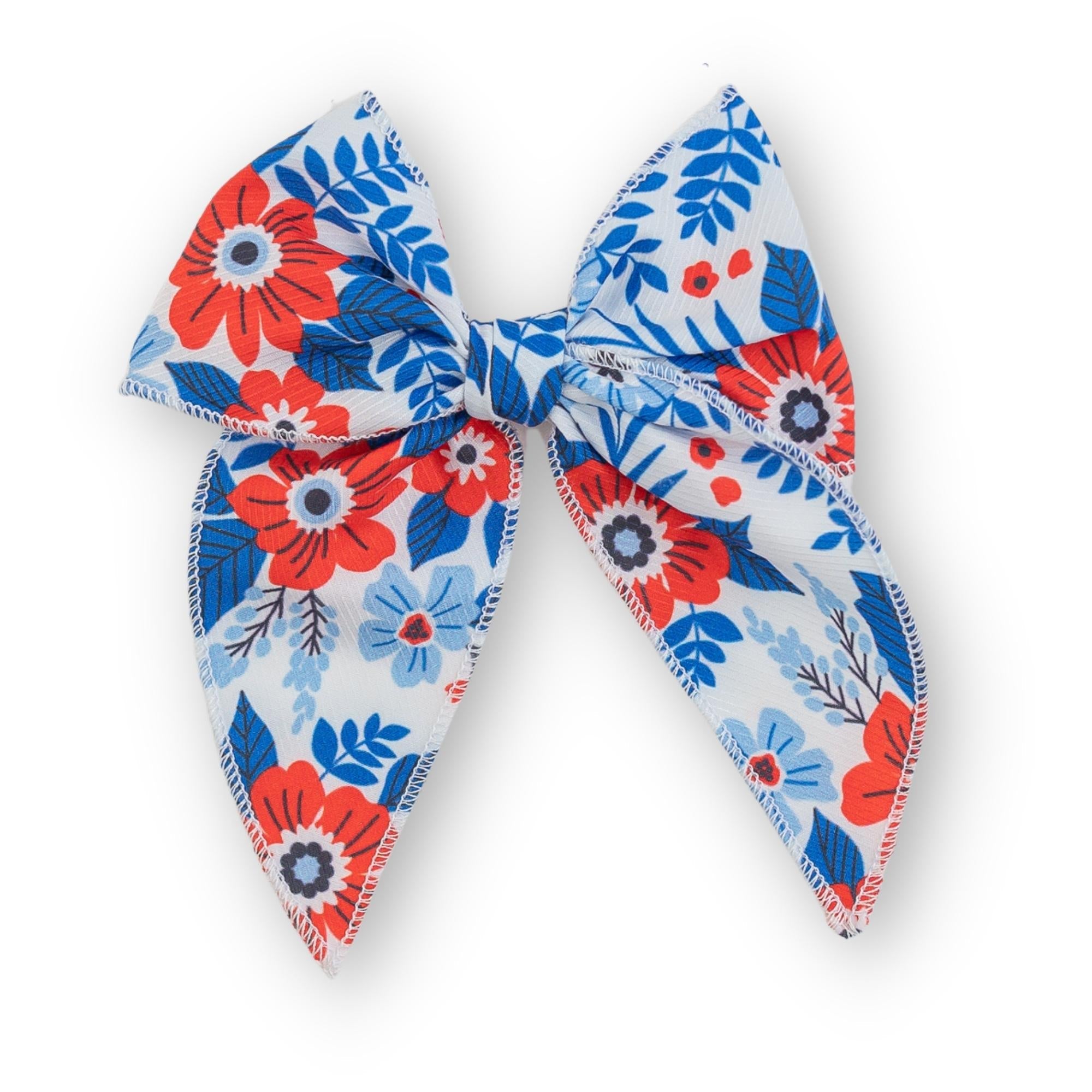Swanky Set Of 3 - Patriotic Collection