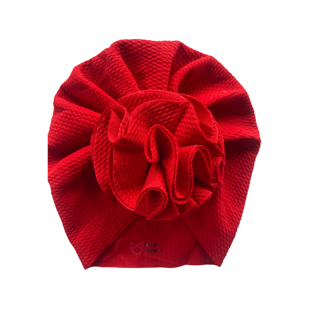 Bloom Turban Baby