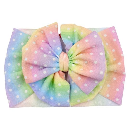 Pastel Dreamin’ Headwrap