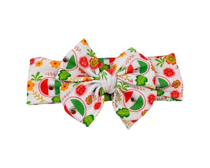 Viva Mexico Headwrap